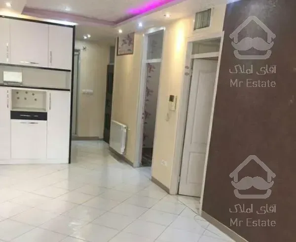 ۸۰متری فول امکانات با