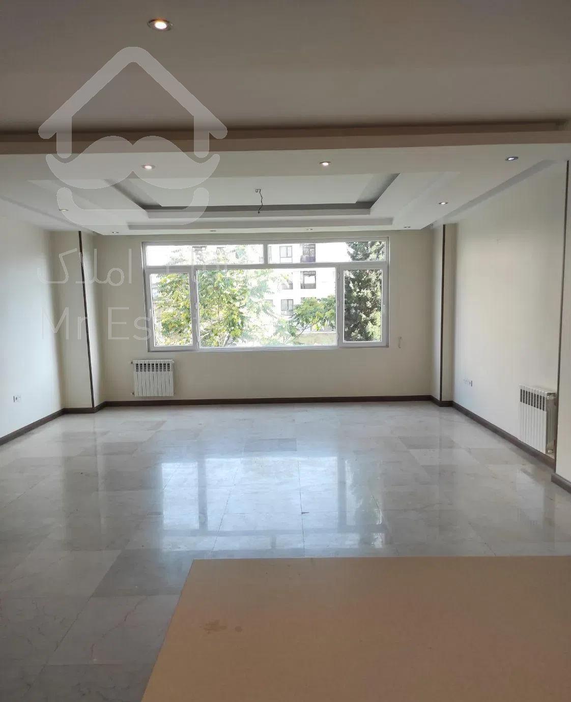 ۱۰۸ متر / شهرزیبا/کلید نخورده/ویو دار