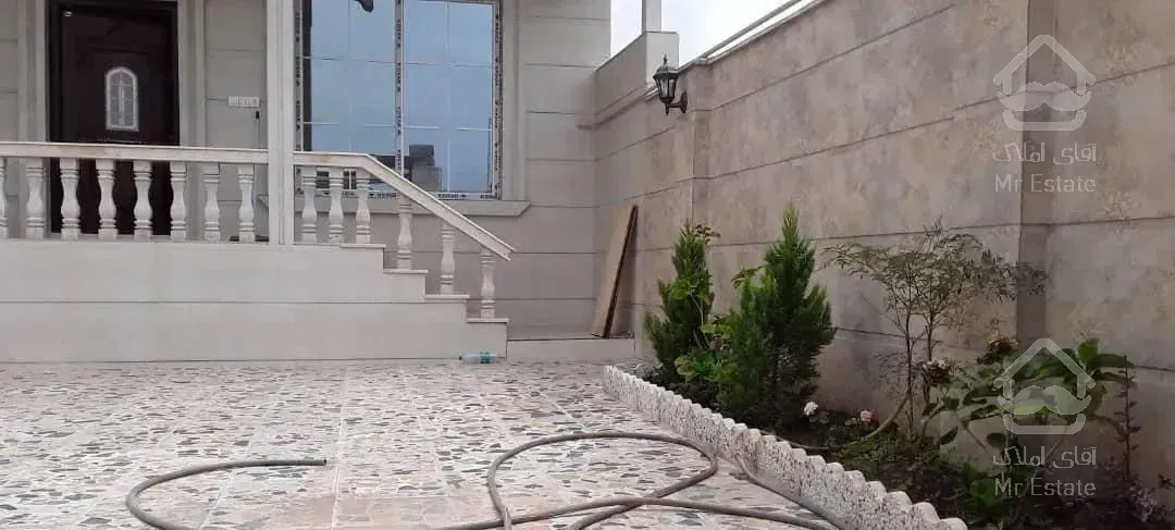 ویلای نوساز وخوش ساخت 200متری