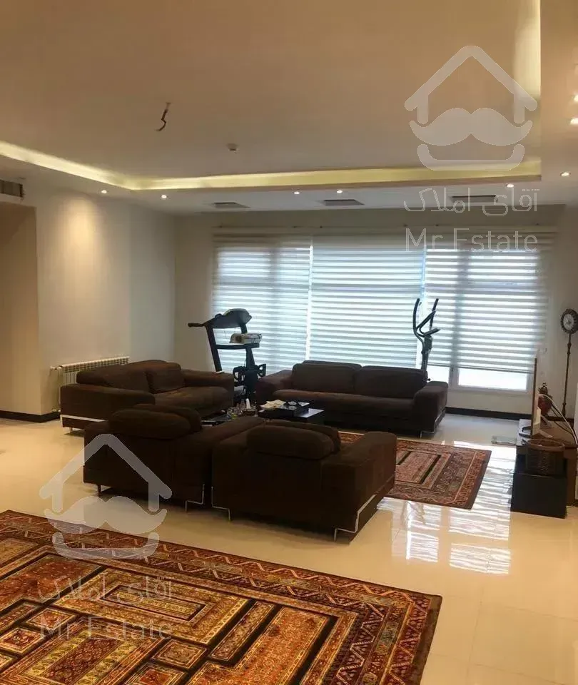 ۱۰۸ متر مهرشهر فاز۱ ورودی ۴باندی