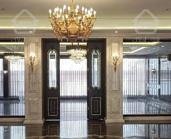 اول‌جلال دونبش۱۹۰متر سوناخشک نقشه  اعیونی برند