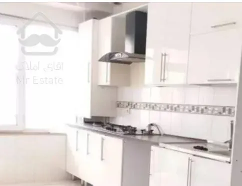 آپارتمان ۱۰۲ متری،۲خواب،ساماندهی