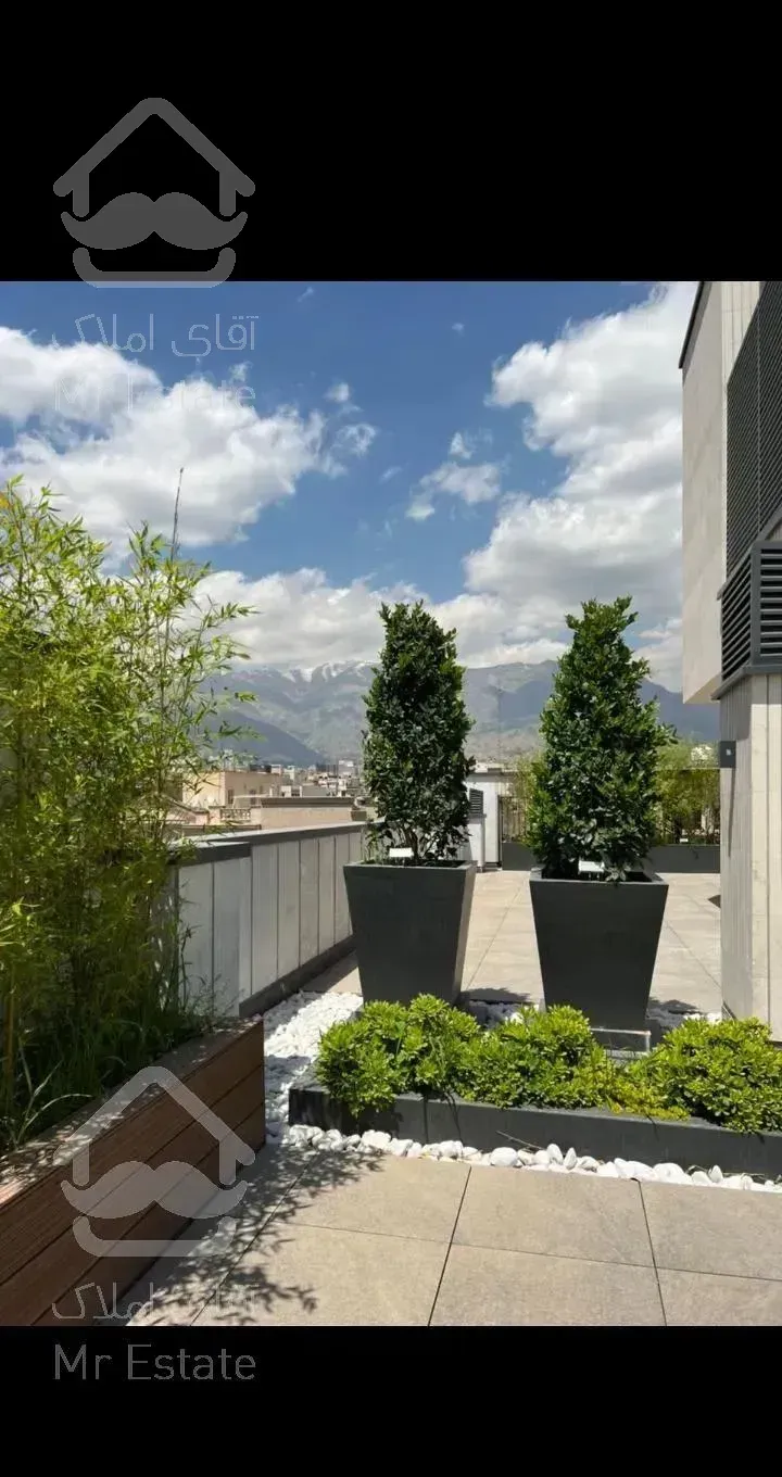 میرداماد ۱۰۸ متر فرعی دنج کاملا مسکونی