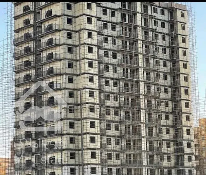 ۱۱۰ متر برج تریتیوم ۲