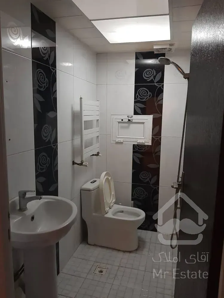 آپارتمان بلوار ساحلی