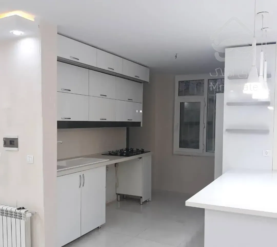 ۱۲۵ متری شقایق نخلستان ۴