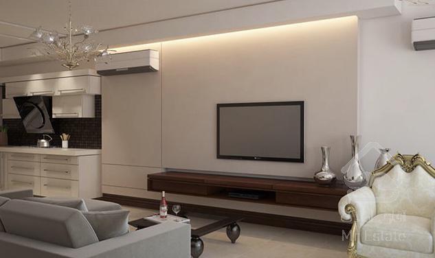 ا‌پارتمان فروشی ۷۰ متری دو خواب پنج ساله بدون مشابه