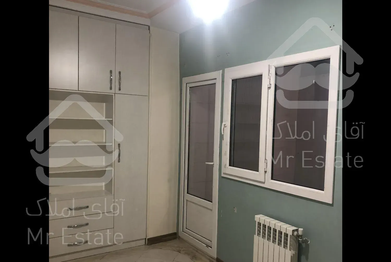 *میرداماد شواری ۸۰ m /با ۲ پارکینگ *