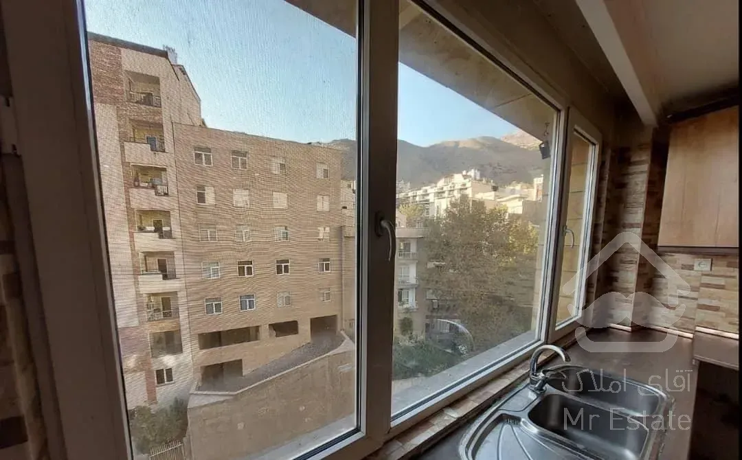 ۶۰ متر ورودی لابی ۱ خواب