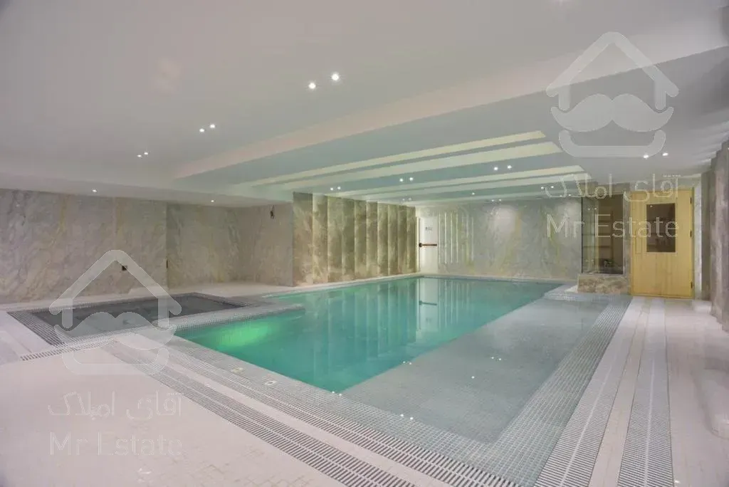 فروش آپارتمان فرمانیه 310  متر شیک