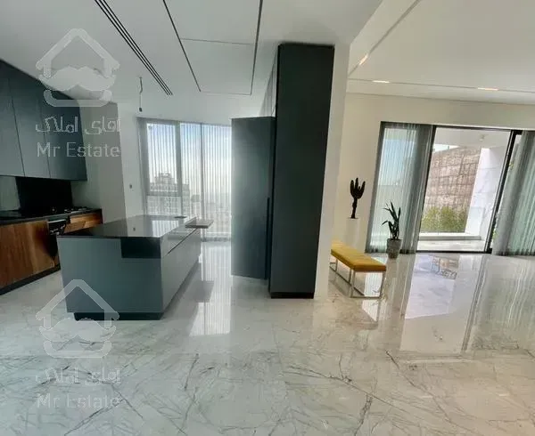 300متر/مدرن/تاپ لوکیشن نیاوران