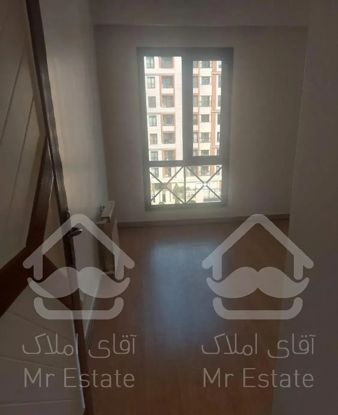 آپارتمان ۹۵ متر ۲ خواب سعادت اباد علامه