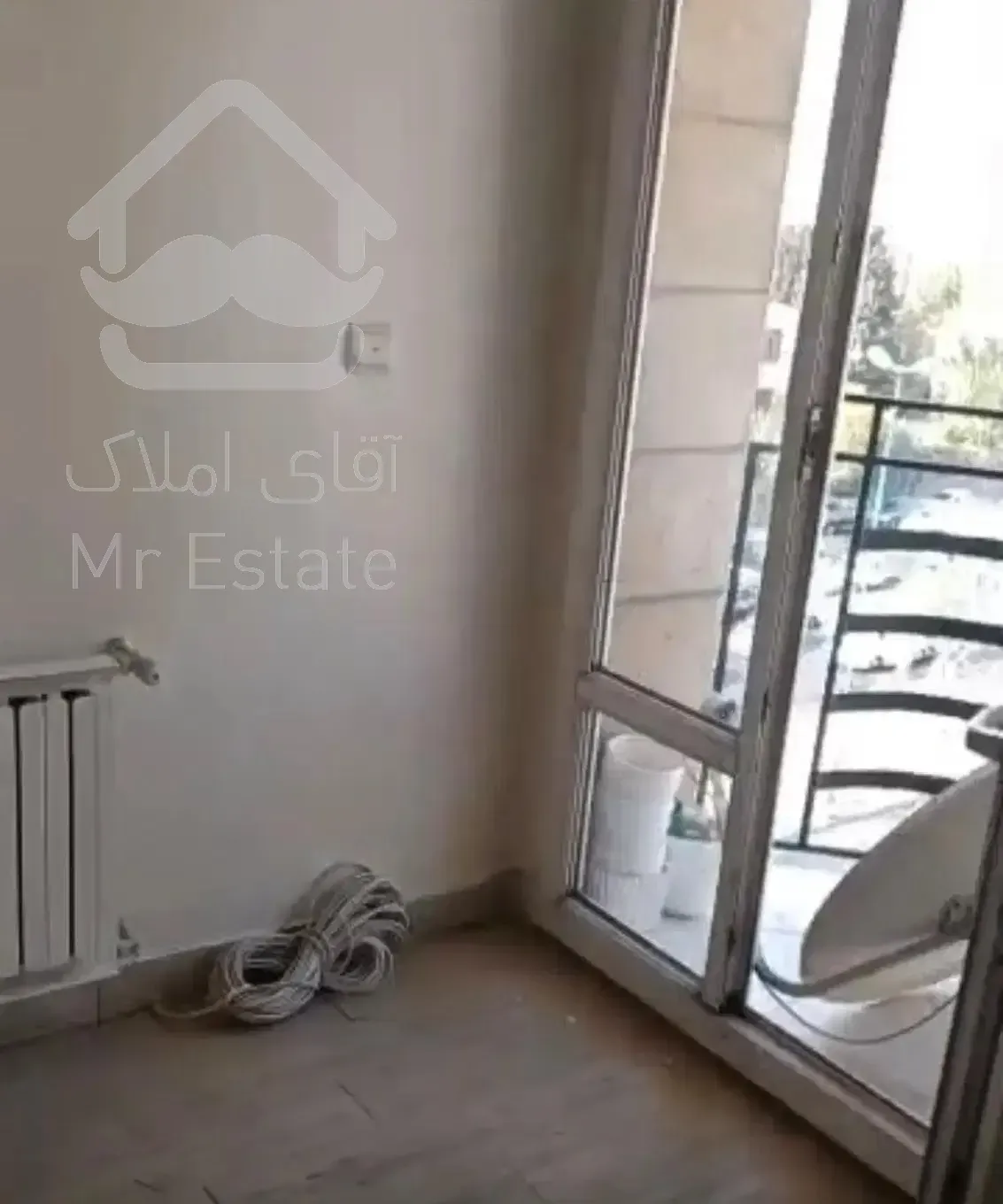 ۷۰متر شمال فردوس شرق