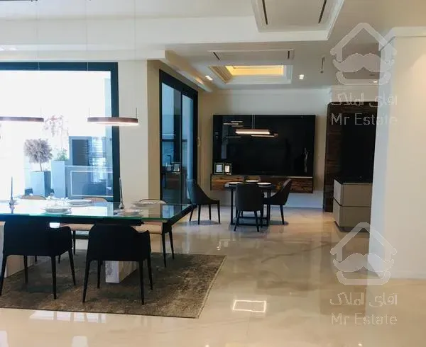 کامرانیه ٤٦٠متر برند