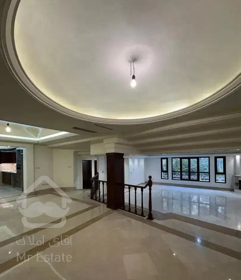 محمودیه تک واحدی ۲۴۰ متر ۴ خواب