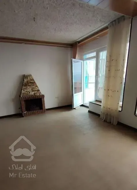 اجاره واحد ۹۰ متری در بام رامسر