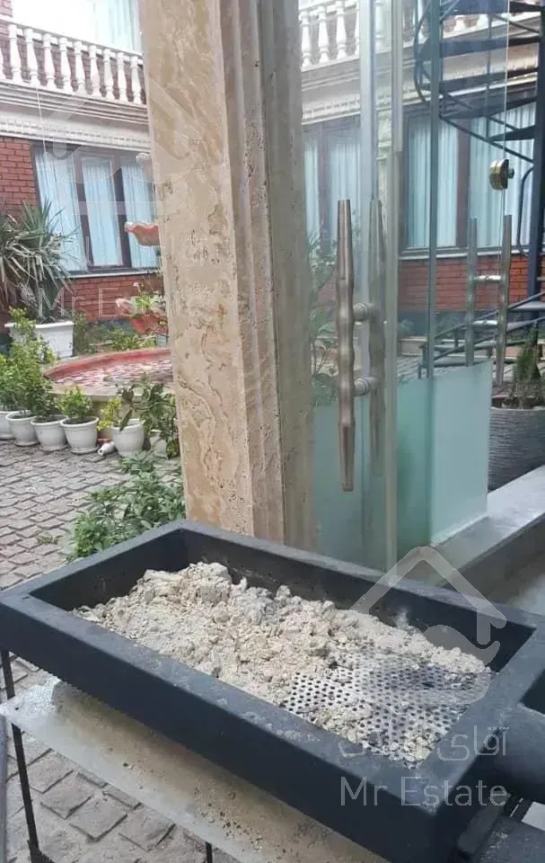 سویت باغ ویلا اجاره