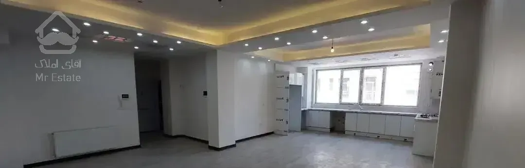 ۷۳متر نوساز کلید نخورده فول امکانات -امام زاده حسن