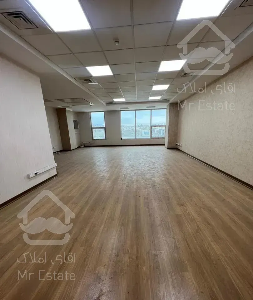 ویلایی 3 خوابه شهرک راه آهن دریاچه چیتگر