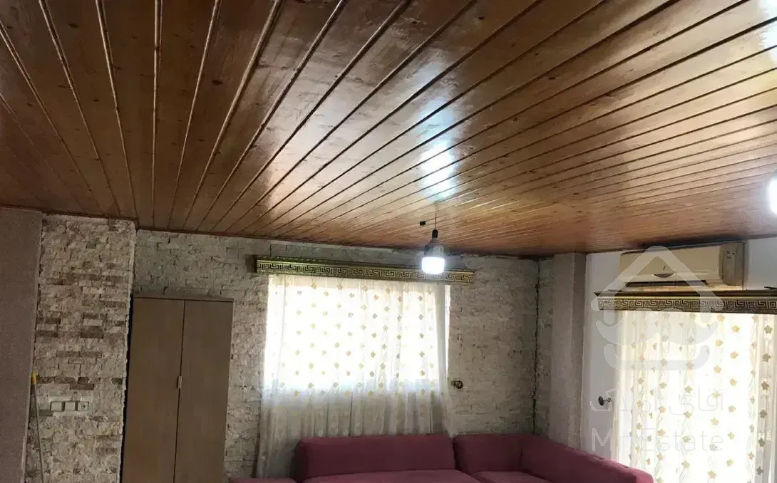 واحد آپارتمان دوخوابه