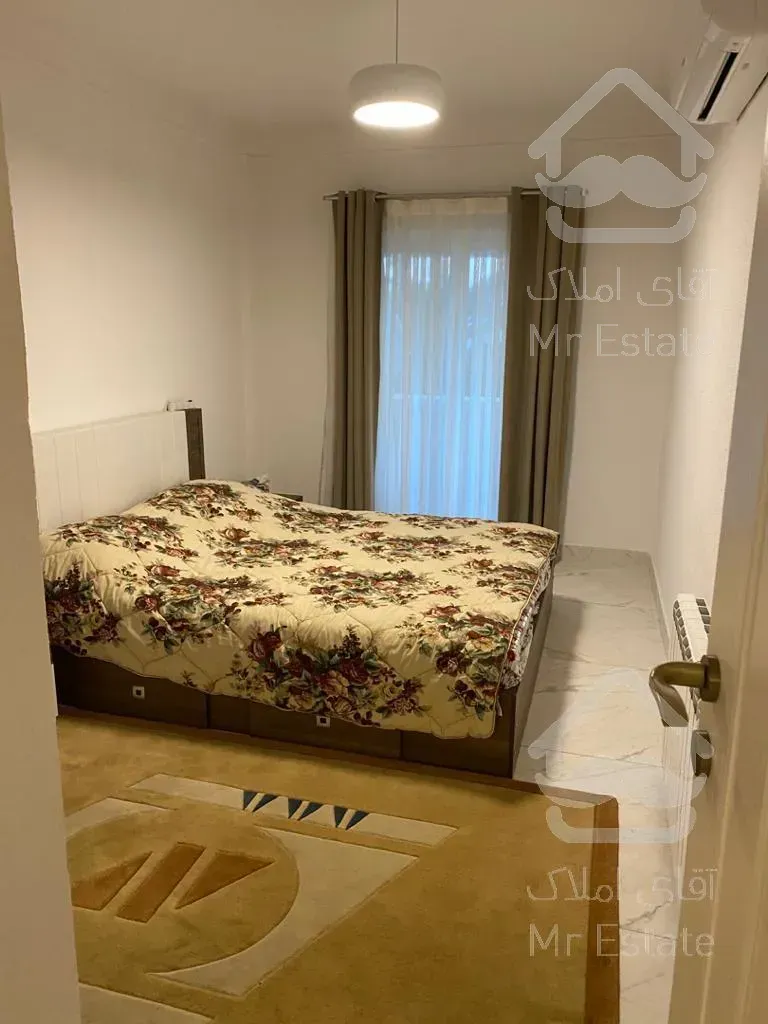 آپارتمان سرخرود