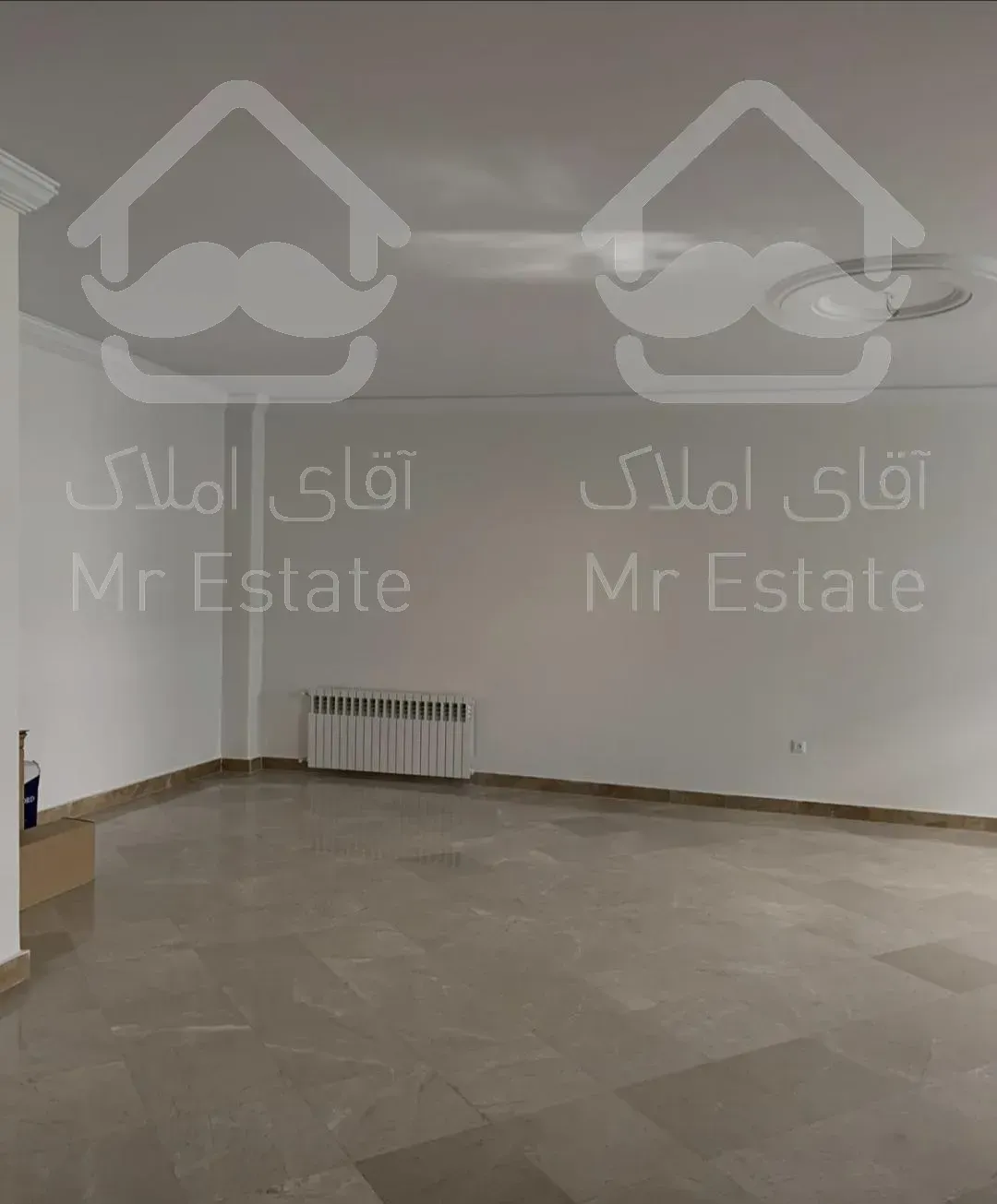 اجاره آپارتمان ۱۴۳ متری سعادت آباد