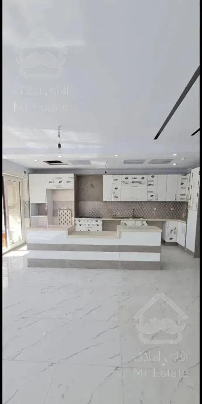 ۹۴متر فول دیزاین/ فول امکانات/ غرق نور