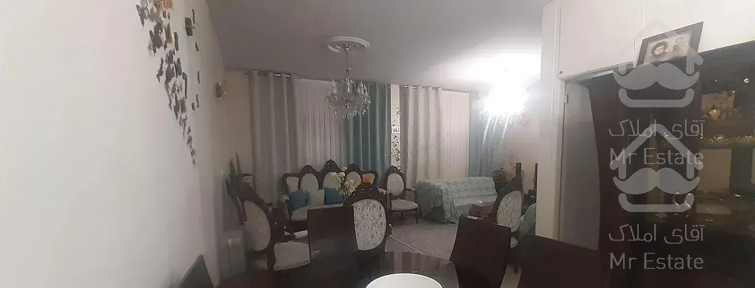 آپارتمان 92 متری قنات کوثر