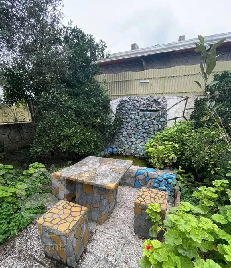 ویلا مبله،3خواب