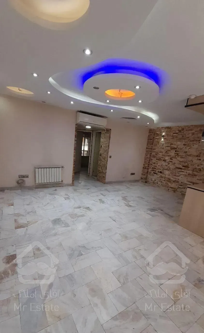 ۸۰ متر بهارشمالی **** هفت تیر