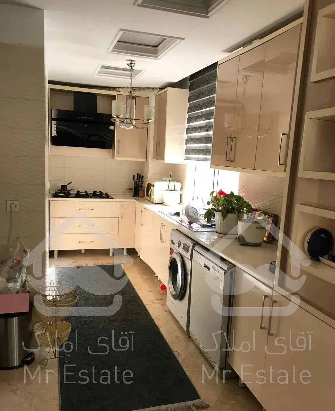 ۱۱۰ متری ۲ خواب شهید عراقی