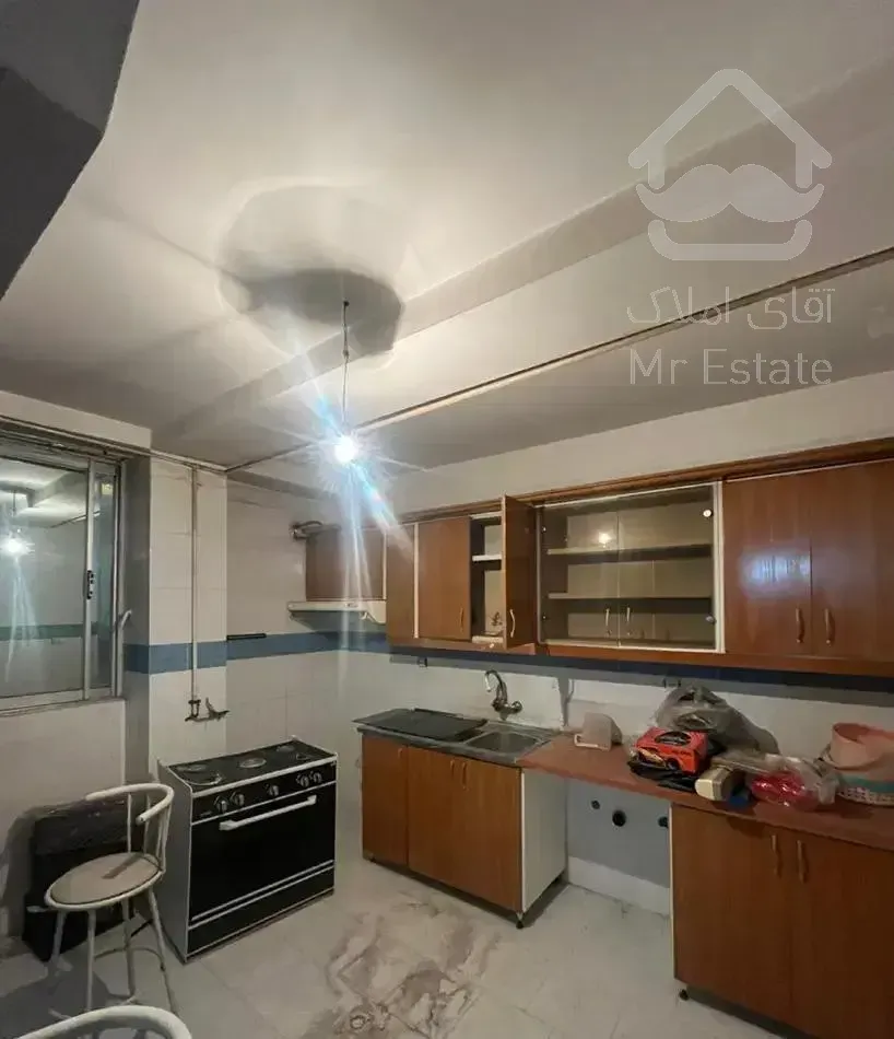 فروش آپارتمان ۹۶متری بقیمت در کارمندان