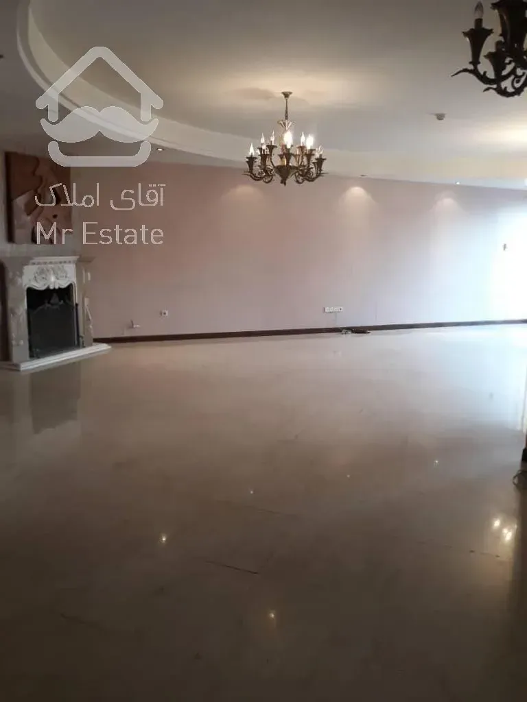 رهن و اجاره آپارتمان 200متری اقدسیه