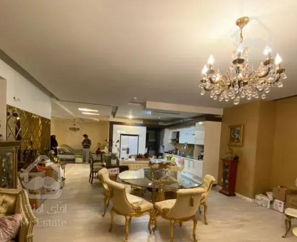 اول هفت تیر آپارتمان ۲۰۰متری فول و زیبا