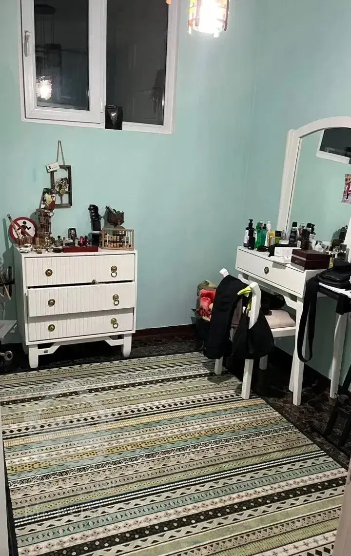 اجاره آپارتمان ۱۳۰ متری ۳ خواب