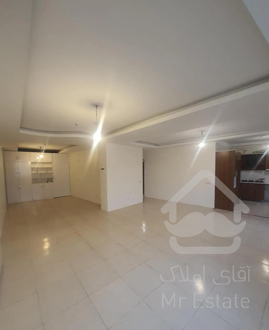 ۱۰۷ متری تخلیه