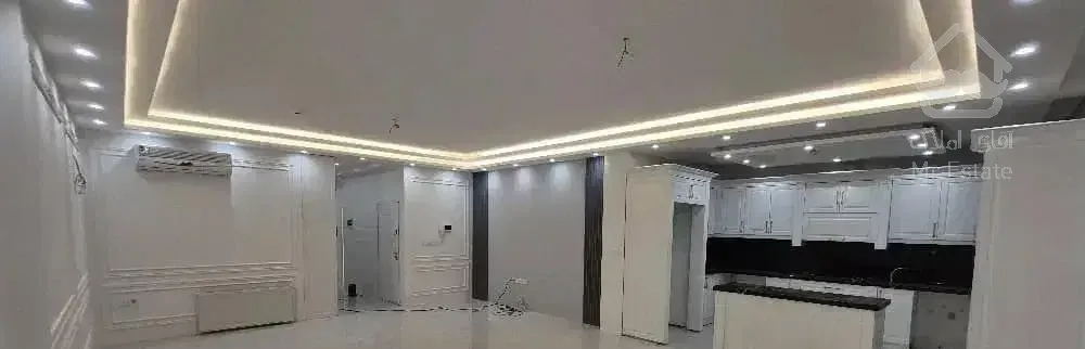 ۱۳۵متر/سه خواب/تک واحدی/صیاد