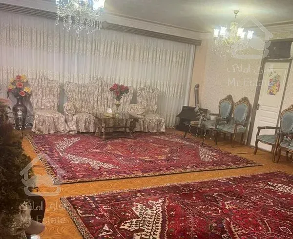 اپارتمان ۱۰۳ متری حکم اباد