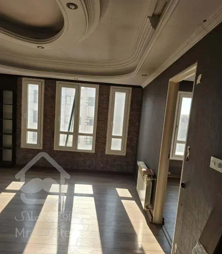 ۱۶۸ متر فول امکانات نیایش شرقی