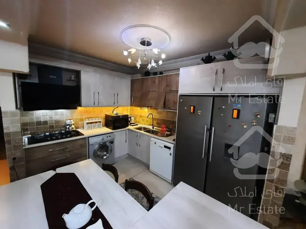 اپارتمان 86متری گلسار،دیلمان، شهرک بهشتی