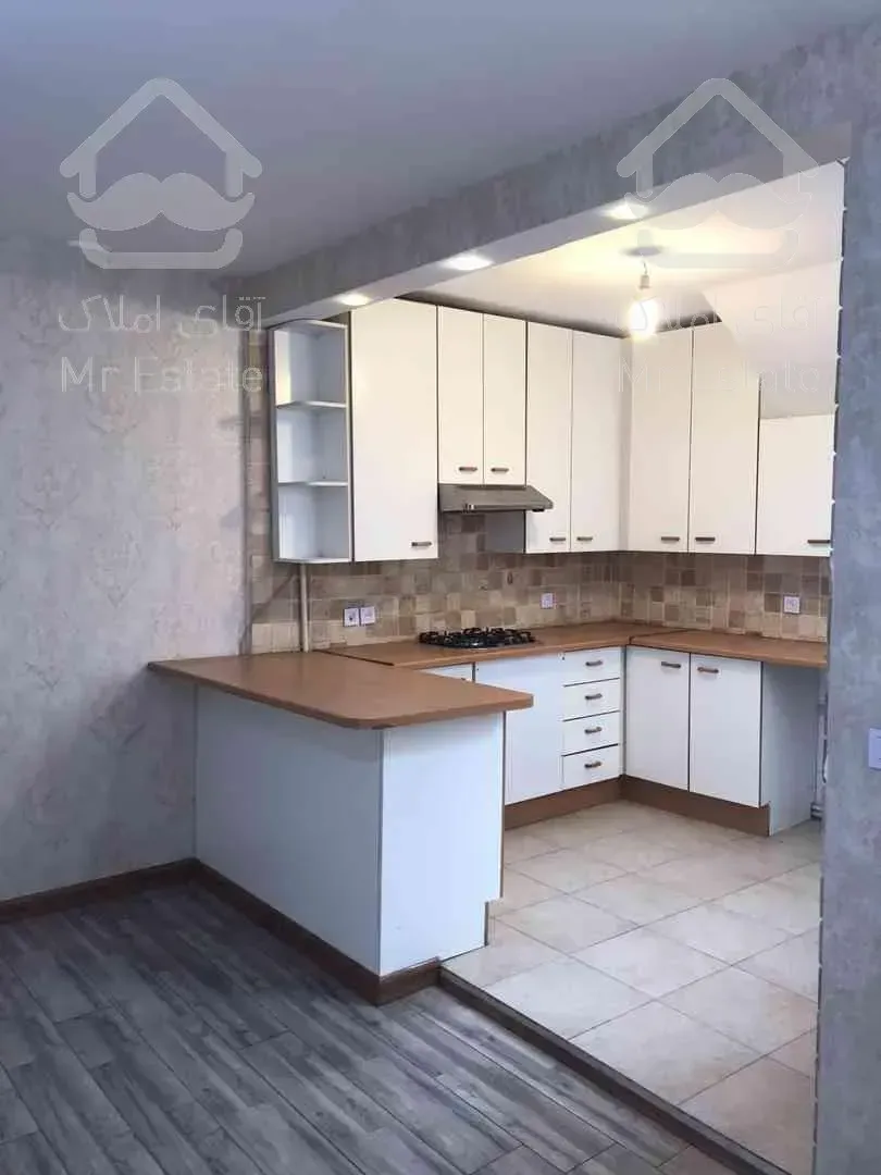 اجاره آپارتمان دو خوابه سازمان برنامه شمالی