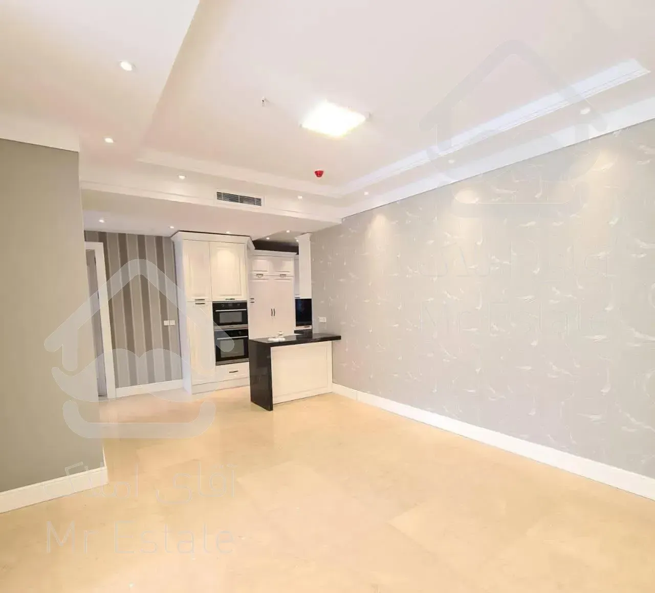 ١٤٩ متر گلچین نوساز بدون مشابه