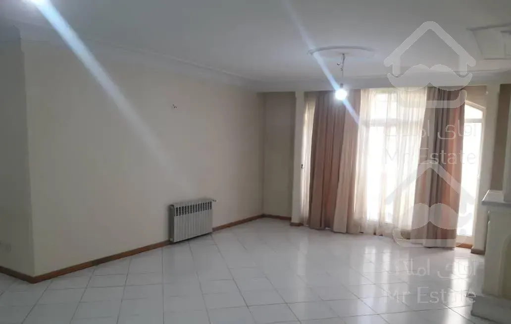 سعادت آباد ۱۵۰متر تکواحدی