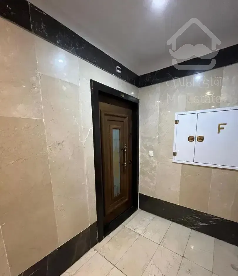 ۱۲۰متر/۳خواب/تک واحدی/باکس پونک