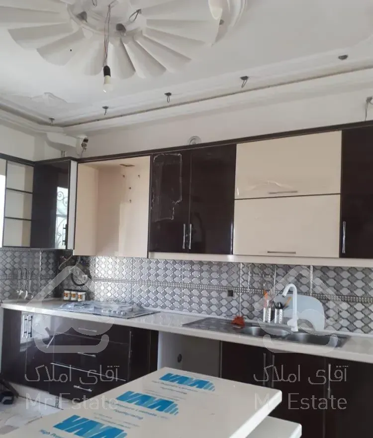 ۲۰۰ متر ویلا دوبلکس خرم اباد دسترسی