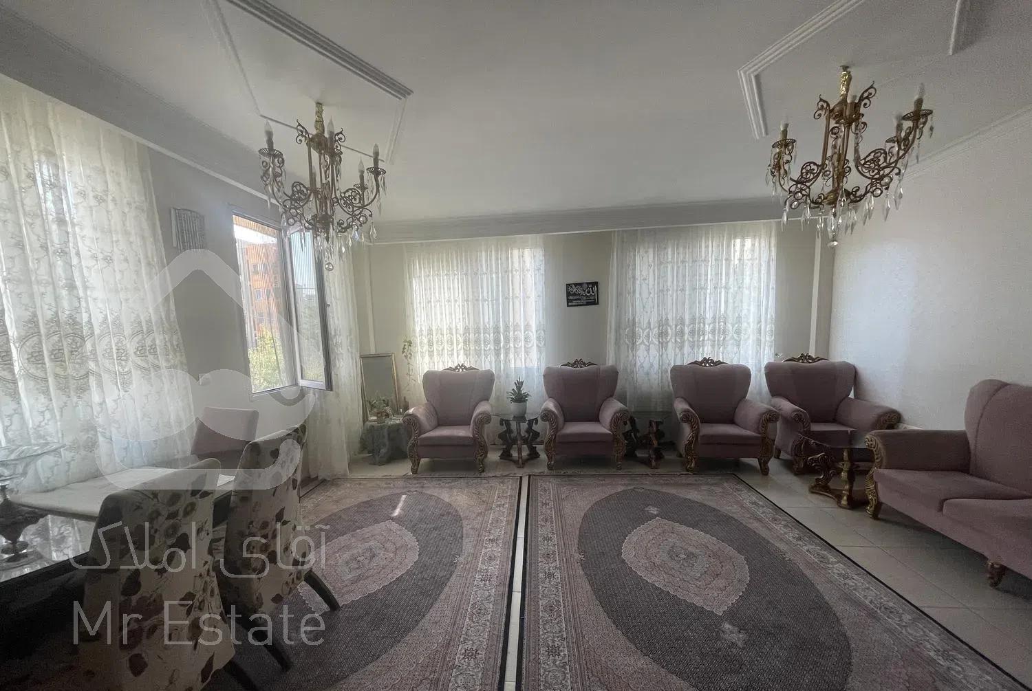 امیرآبادشمالی/۸۴متر/۲خوابه/۷ساله/تک واحدی