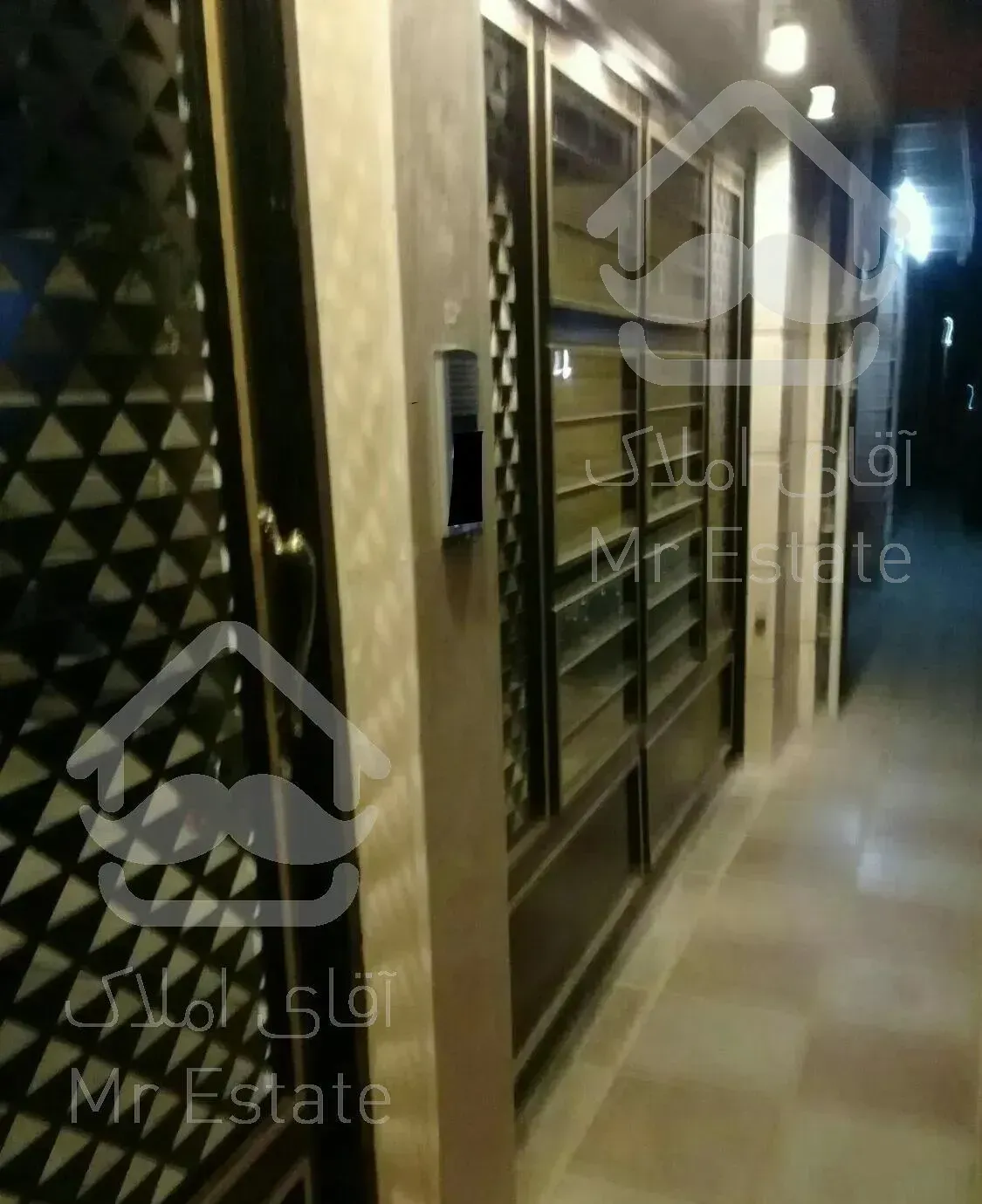 ۷۴متر ۲خوابه * فول امکانات *