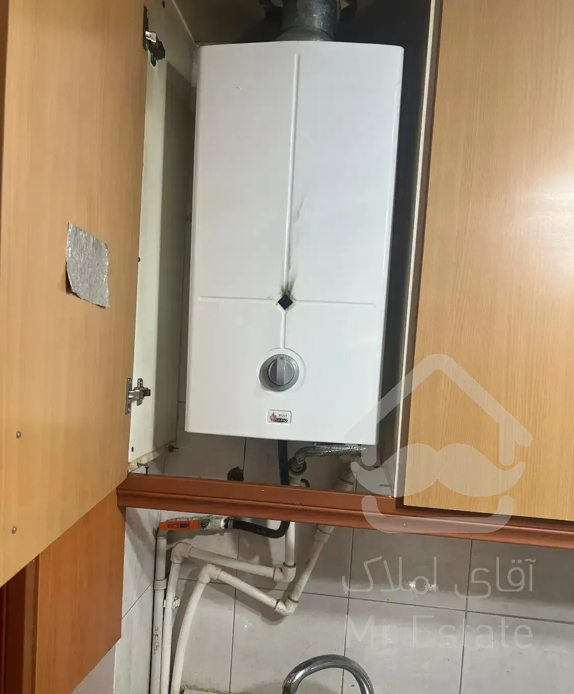 فروش آپارتمان نقلی و شیک