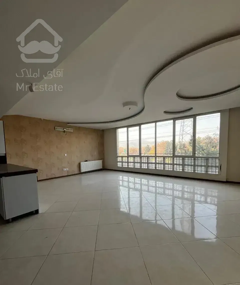 ۱۱۰متری/اقبال/دو خواب/ فول