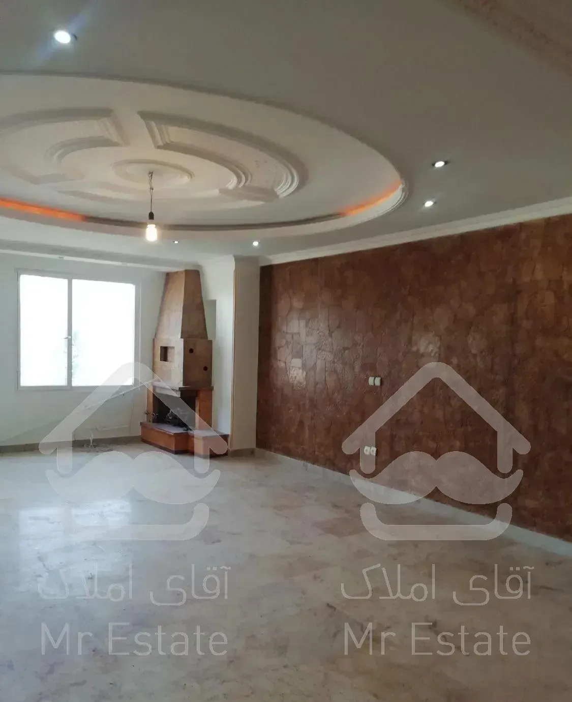 155 متر سه خواب گلشهر فول دسترسی